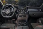 Mercedes-AMG C43 4Matic 2016 года (NA)